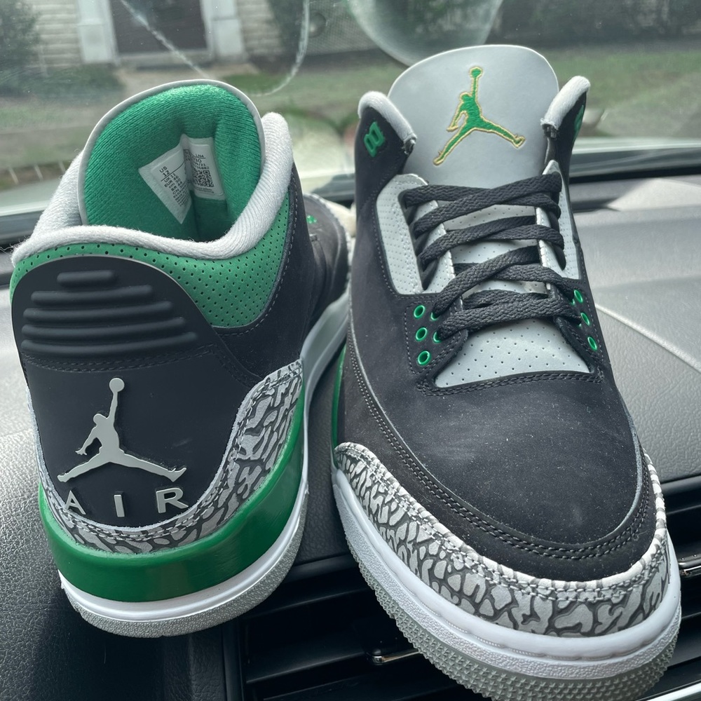 Jordan 3 Retro
